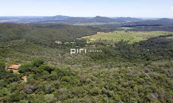 Imagem 3: VENDA: Terreno - Morro do Pedro - Pirenópolis/GO