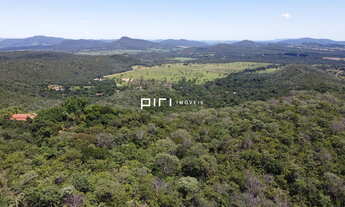 Imagem 2: VENDA: Terreno - Morro do Pedro - Pirenópolis/GO