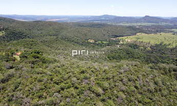Imagem 5: VENDA: Terreno - Morro do Pedro - Pirenópolis/GO