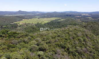 Imagem 4: VENDA: Terreno - Morro do Pedro - Pirenópolis/GO