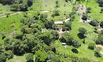 Imagem: CHÁCARA DOIS IRMÃOS