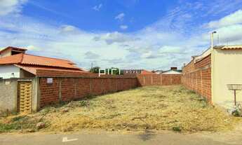 Imagem 2: LOTE A VENDA - PIRENÓPOLIS - GOIÁS