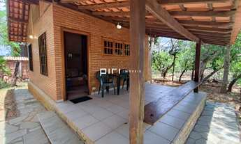 Imagem 5: CHALÉ DO CARMO Casa com 1 dormitório