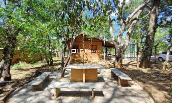 Imagem: CHALÉ DO CARMO