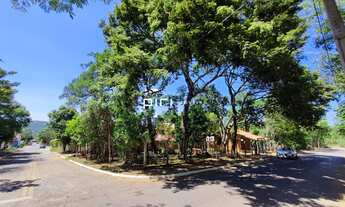 Imagem 2: CHALÉ DO CARMO Casa com 1 dormitório