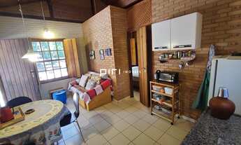 Imagem 7: CHALÉ DO CARMO Casa com 1 dormitório