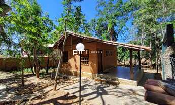 Imagem 4: CHALÉ DO CARMO Casa com 1 dormitório