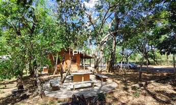 Imagem 3: CHALÉ DO CARMO Casa com 1 dormitório