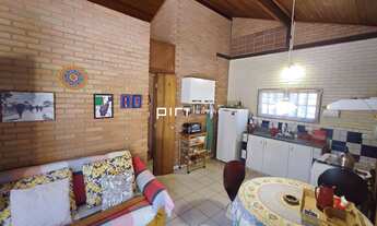 Imagem 6: CHALÉ DO CARMO Casa com 1 dormitório