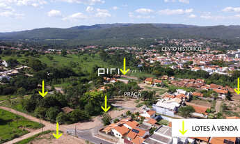 Imagem 3: LOTES - ALTO BOA VISTA