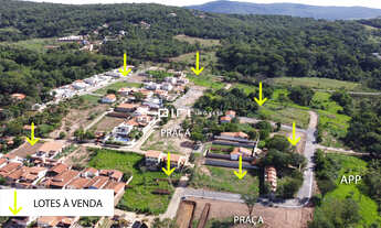 Imagem 2: LOTES - ALTO BOA VISTA