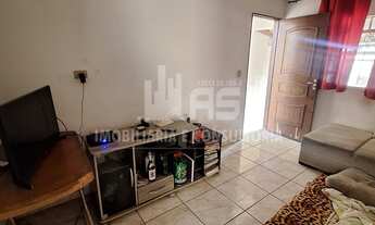 Imagem 3: Casa à venda no bairro Palmital - Marília/SP