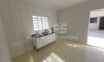 Imagem 7: Casa à venda no bairro Jardim Santa Antonieta - Marília/SP