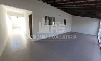 Imagem 2: Casa à venda no bairro Jardim Santa Antonieta - Marília/SP