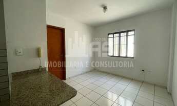 Imagem 2: Apartamento para locação com 1 quarto no residencial Debora e Gisele