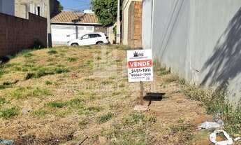 Imagem: Terreno à venda no bairro Conjunto Habitacional