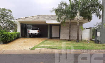Imagem: Casa à venda em Marília/SP