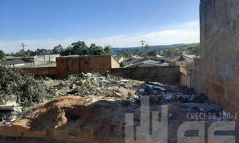 Imagem: Terreno à venda em Marília/SP