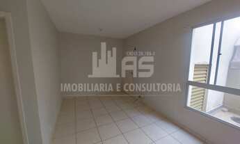 Imagem 2: Apartamento a venda no Residencial Tanger