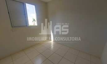 Imagem 5: Apartamento a venda no Residencial Tanger