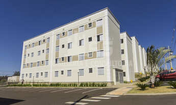 Imagem 7: Apartamento a venda no Residencial Tanger