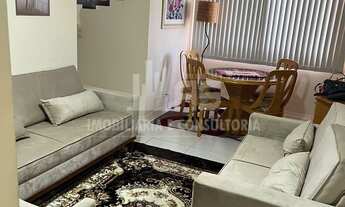 Imagem: Apartamento à venda com 3 quartos no Altos