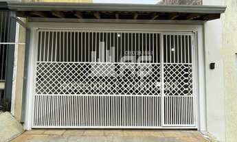 Imagem: Casa à venda no bairro Professor José