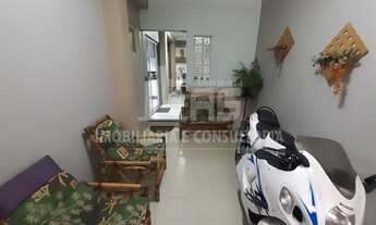 Imagem: Sobrado à venda contendo 3 quartos sendo