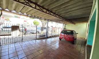 Imagem: Casa à venda no bairro Núcleo Habitacional