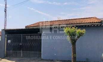 Imagem: Casa à venda no bairro Jardim Santa Antonieta