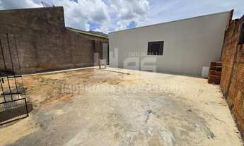 Imagem: Casa à venda no bairro Jardim Marajó