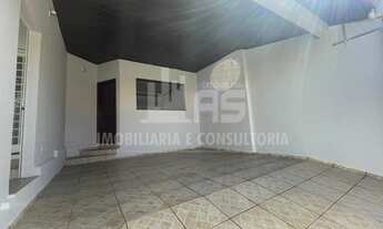 Imagem: Casa à venda no bairro Jardim Adolpho Bim