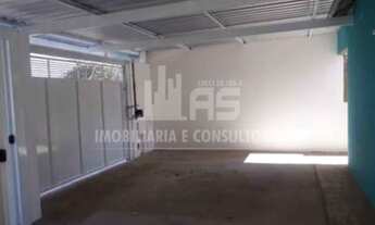 Imagem: Casa a venda com 2 quartos no Jardim Maracá