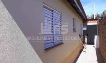 Imagem 6: Casa a venda com 2 quartos no Jardim Maracá