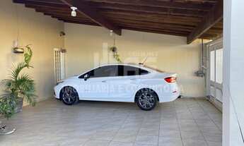 Imagem: Casa à venda no bairro Jardim Paulista