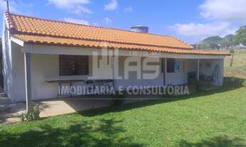 Imagem: Chácara à venda no bairro Residencial