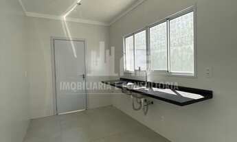 Imagem 3: Casa à venda no bairro Jardim Esmeralda - Marília/SP