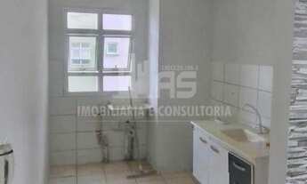 Imagem 5: Apartamento no São Bento com 2 Quartos e 1 Banheiro