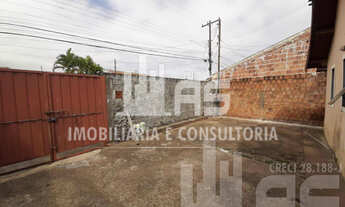 Imagem 4: Casa Padrão a Venda