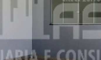 Imagem: Casa a venda com 3 quartos sendo 1 suíte