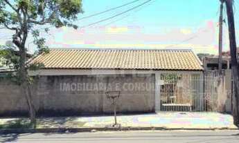 Imagem: Casa à venda no bairro Chácara Eliana