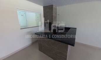 Imagem 2: Casa no Monte Castelo