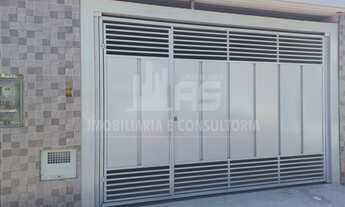 Imagem: Casa no Monte Castelo