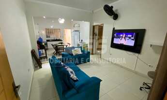 Imagem: Casa a venda com 3 quartos sendo 1 suíte