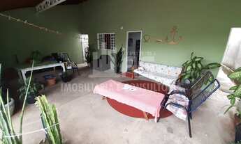 Imagem: Casa a venda com 2 quartos