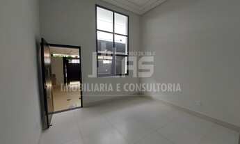 Imagem 4: Casa Nova Térrea com fino acabamento