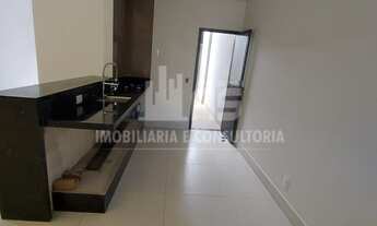 Imagem 6: Casa Nova Térrea com fino acabamento