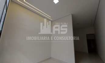 Imagem 5: Casa Nova Térrea com fino acabamento