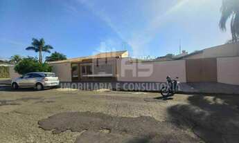 Imagem: Casa à venda no bairro Residencial Vale