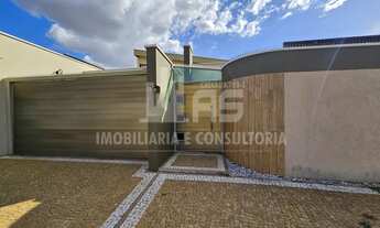 Imagem: Casa à venda no bairro Jardim Ecoville